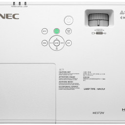 Проектор NEC ME372W