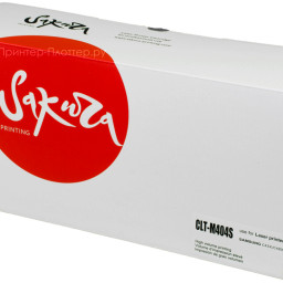 Тонер-картридж SAKURA CLTM404S для Samsung SL-C430/SL-C480 (magenta), 1500 стр. (PP052218)