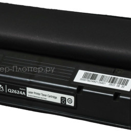 Тонер-картридж SAKURA Q2624A для HP Color LaserJet 1150 (black), 2500 стр. (PP052020)