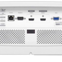 Проектор Optoma ZK507-W (E1P1A3LWE1Z1)