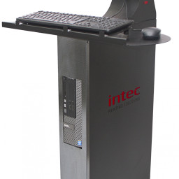 Intec контроллер печати Fiery XF RIP System (French)