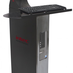 Intec контроллер печати Fiery XF RIP System (French)