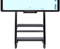 Ricoh подставка для интерактивной доски IWB Stand Type 3 (box1/2)