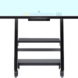 Ricoh подставка для интерактивной доски IWB Stand Type 3 (box1/2)