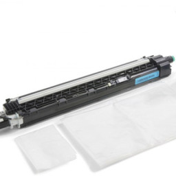 HP узел проявки Developer Unit for Color LaserJet Managed E877 (cyan), 900000 стр.