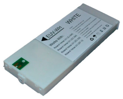 Картридж Roland EUV-WH (white), 220 мл