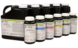 УФ-чернила Nazdar 770 (black), 5 л