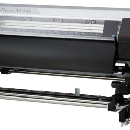 Сольвентный принтер OKI ColorPainter M-64s LCIS (6 цветов)