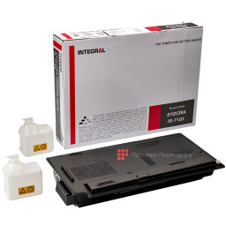 Тонер-картридж Integral Toner TK-7105 для Kyocera, 20000 стр.