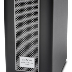 Ricoh контроллер печати Color Controller E-28B