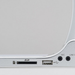 Документ-камера ELMO PX-30E