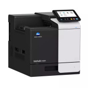 Принтер Konica Minolta bizhub C4001i