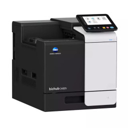 Принтер Konica Minolta bizhub C4001i