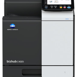 Принтер Konica Minolta bizhub C4001i