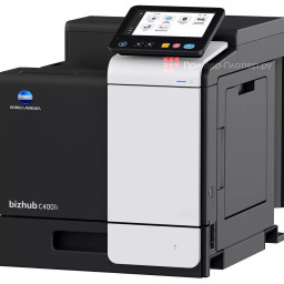 Принтер Konica Minolta bizhub C4001i