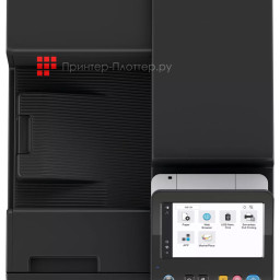 Принтер Konica Minolta bizhub C4001i