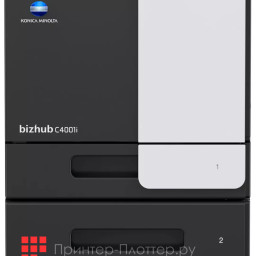 Принтер Konica Minolta bizhub C4001i