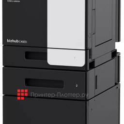 Принтер Konica Minolta bizhub C4001i