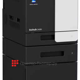 Принтер Konica Minolta bizhub C4001i