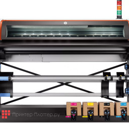 Сублимационный плоттер HP Stitch S500