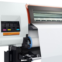 Сублимационный плоттер HP Stitch S500