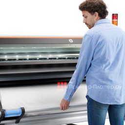 Сублимационный плоттер HP Stitch S500