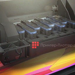 Сублимационный плоттер HP Stitch S500