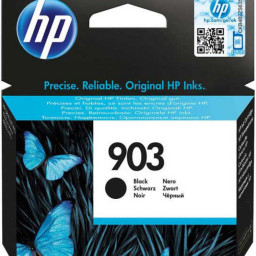 Картридж HP 903 (black), 300 стр.