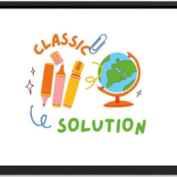 Интерактивная панель Classic Solution IFP-651A4K