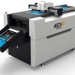 Режущий плоттер iECHO PK-1209 Pro