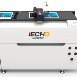 Режущий плоттер iECHO PK-1209 Pro