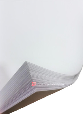 Бумага для сублимации HANSOL, A3 (297 x 420 мм), 100 листов