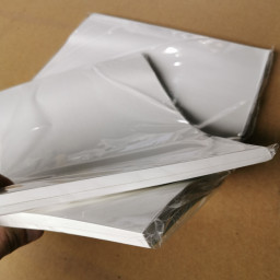 Бумага для сублимации HANSOL, A3 (297 x 420 мм), 100 листов