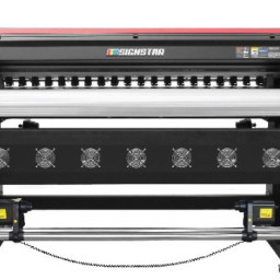 Сублимационный принтер Volk 1804 EX (i3200)