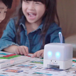 Набор для программирования Mojobot (полный комплект)