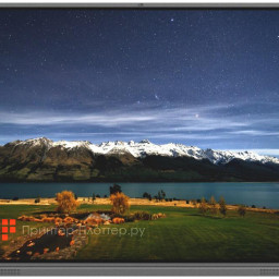 Интерактивная панель Interwrite 75DB-TL