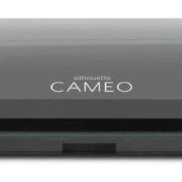 Режущий плоттер Silhouette CAMEO 3 (серый)