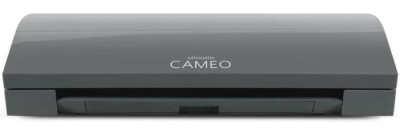 Режущий плоттер Silhouette CAMEO 3 (серый)