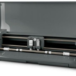 Режущий плоттер Silhouette CAMEO 3 (серый)