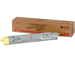 Тонер Xerox Toner WorkCentre 76xx, 77xx (yellow)