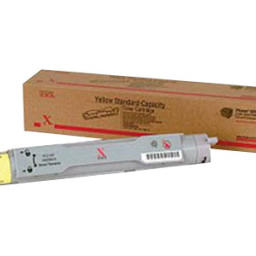 Тонер Xerox Toner WorkCentre 76xx, 77xx (yellow)
