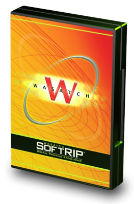 ПО Wasatch для HP DesignJet L25500, L26500