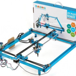 Ресурсный набор Makeblock для плоттера 445nm 1600mW Blue Laser Components Engraver Pack