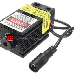 Ресурсный набор Makeblock для плоттера 445nm 1600mW Blue Laser Components Engraver Pack