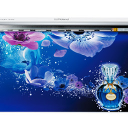 Сольвентный плоттер Roland VersaArt RE-640