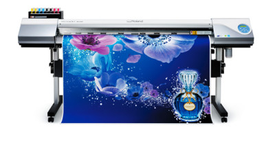 Сольвентный плоттер Roland VersaArt RE-640