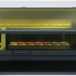 УФ-плоттер Roland VersaUV LEF-20