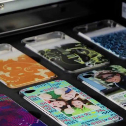 УФ-плоттер Roland VersaUV LEF-20