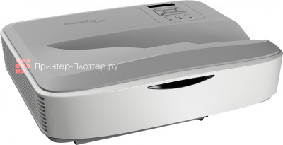 Проектор Optoma ZU500USTe (W9PD7JF01VZ1)
