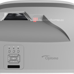 Проектор Optoma ZU500USTe (W9PD7JF01VZ1)